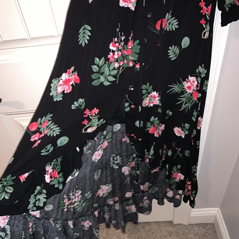 Boutique Dress